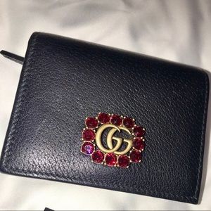 Authentic GUCCI Mini Wallet